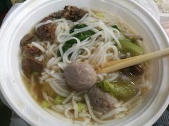 -汕头八里香牛肉店(人民南店)