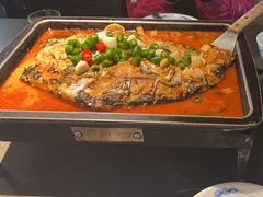 -炉鱼(亲橙里店)