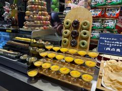 -初色海鲜自助(万丰路店)