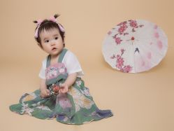 -咔咔儿童摄影馆