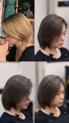 -BEAUTY HAIR GANO