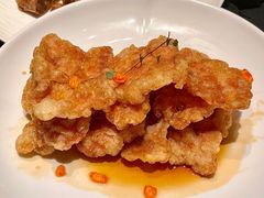 -上和臻品中国菜(花园街店)