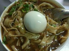 -陈记锅巴菜(五大道店)