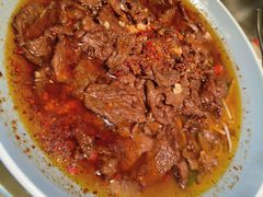 -懒人盐府人家(航天桥店)