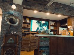 -BarberKiNG男士理发馆Barbershop