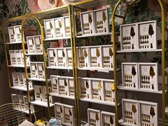 -西檬树SIMON·T轻奢蛋糕(大东方Max店)