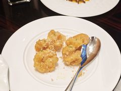 -Yan Ting宴庭中餐厅-长沙瑞吉酒店(运达店)
