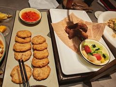 -创味·民间海南菜·非遗藤桥排骨(藤桥·免税城店)