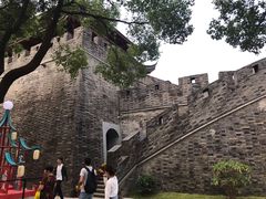 -鼓楼(西湖风景名胜区)