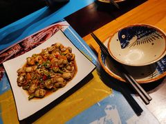 -臻鲜燕海鲜融合餐厅(金陵style店)