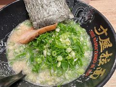 -寸屋拉面(凯德晶萃店)