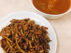 -玉华饮食店(茅台路店)