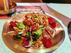 -炭之家齐齐哈尔大片烤肉·涮毛肚火锅·齐齐哈尔烤肉(中央大街店)