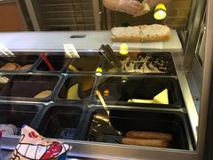 -赛百味SUBWAY(财富购物中心店)