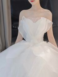 -韩国天使嫁衣婚纱礼服馆(上海旗舰店)