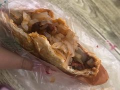 -小陈方酥锅盔(古城总店)