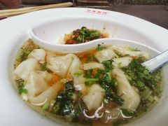 -万县面馆(高笋塘店)