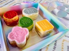 -好利来(乐堤港店)
