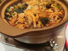 -东北小板凳地摊烧烤(泰来街店)