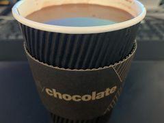 可可摩卡-Awfully Chocolate(嘉里城店)