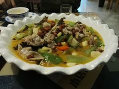-川悦壹号·川菜(蠡溪路店)