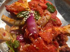 -酒拾烤肉(阳光100店)
