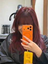 -WM Hair Salon精品店
