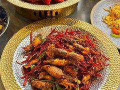 -醉炫音速烧烤(沙河总店)