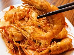 -等我餸上门海鲜大排档(天河南店)