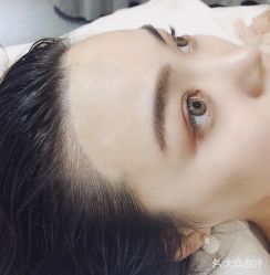 -MIVI野生眉纹绣纹眉