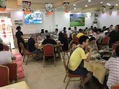 -顺德公美食(西乡店)