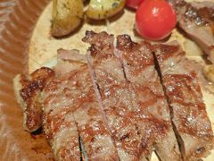 -半秋山西餐厅(巴南万达广场店)