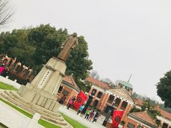 -辛亥革命博物院北区