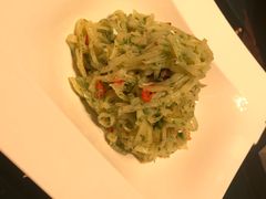 韭菜煎饼-徐记海鲜(大明宫|北二环店)