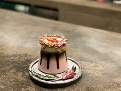 -BE NORMAL CAFE(霞溪路店)