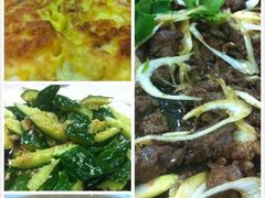 -清真永恒华威肉饼(潘家园店)