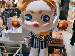 -泡泡玛特POPMART(西单大悦城店)