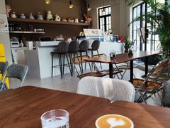 -Fridi Patisserie Cafe