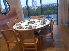 包厢-马家斑.鲜鱼火锅(松湖万科店)