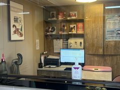 -半岛宠物医院24小时·内窥镜·牙科·碎石中心(府城大道店)