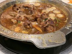 -孙记驴肉山庄(李桥店)