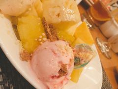 -威斯汀舞台餐厅