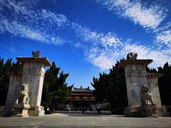 -洛阳古墓博物馆