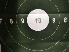 -中国北方国际射击场