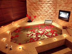 -厦门日月谷温泉渡假村