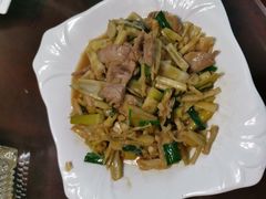 -鸿运楼·舌尖上的徽菜