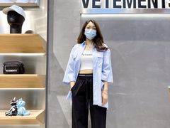 -万达广场(福州金融街店)