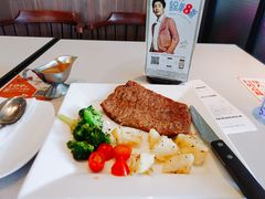 -必胜客(浦上万达店)