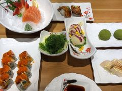 -晓寿司·日本料理(望京博雅店)