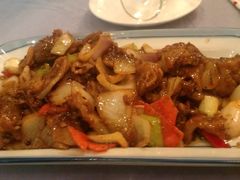 月牙骨-乡间好味私家菜(总店)